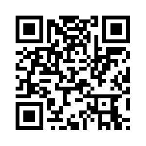 Magicalhomo.com QR code