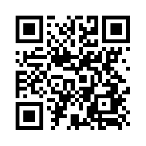 Magicalmoviereviews.com QR code