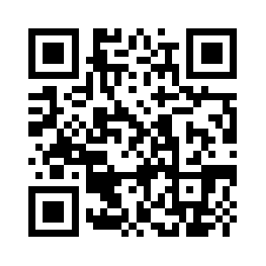 Magicalunicornpoops.com QR code