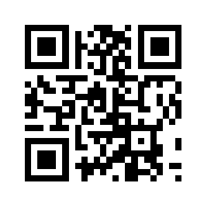 Magicbussf.net QR code