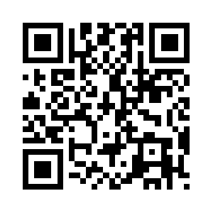 Magiccosmetique.com QR code