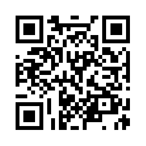 Magiciansnephew.com QR code