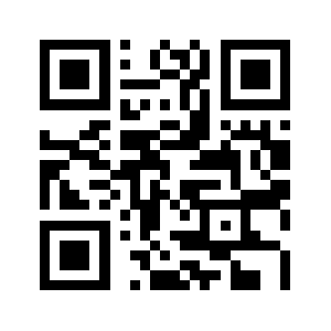 Magicicada.org QR code