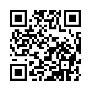 Magicpsychic.com QR code