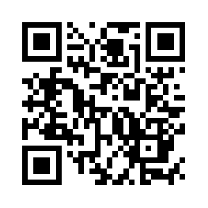 Magicrealestateball.net QR code