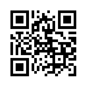 Magicspork.com QR code