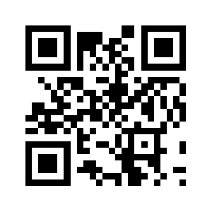 Magicstream.ca QR code