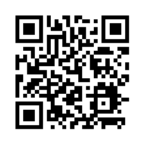 Magictigersunrise.com QR code