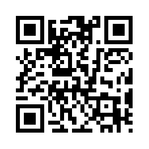 Magictouchlaser.com QR code