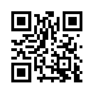 Magnamor.com QR code