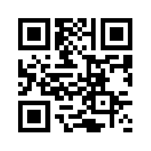 Magnavite.com QR code