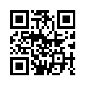 Magnethaz.hu QR code