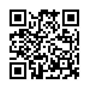 Magneticreconnection.org QR code