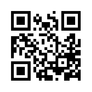 Magnetsea.com QR code