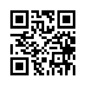 Magnificat.com QR code