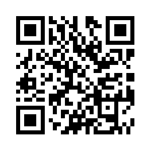 Magnifyingmirror.org QR code