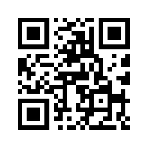 Magnilux.com QR code