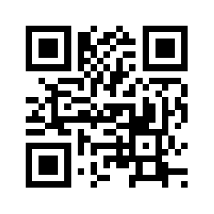 Magnitoba.com QR code