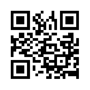 Magnozym.info QR code