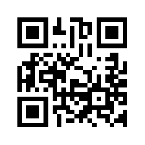 Magnum.kz QR code