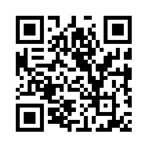 Magnusklinke.com QR code