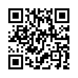 Magnusmaven.com QR code