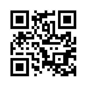 Magofabius.com QR code