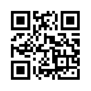 Magoogle.com QR code