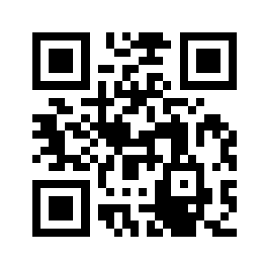 Magritte.com QR code