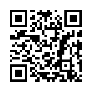 Magrofitness.com QR code