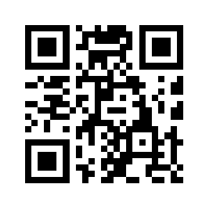 Magroups.org QR code