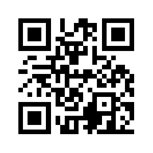 Magvol.com QR code