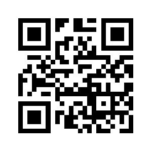 Mahalove.com QR code