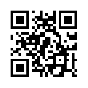 Mahaweli.com QR code