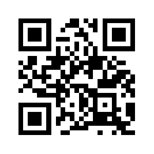 Mahdicyber.com QR code