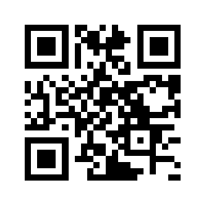 Maheshism.com QR code