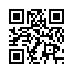 Mahi-plage.com QR code