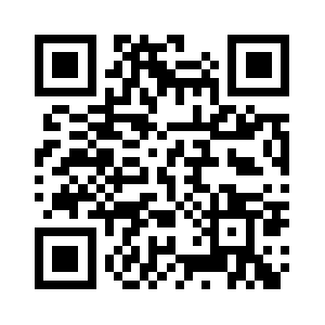 Mahoganyair.com QR code