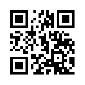 Mahomeless.org QR code