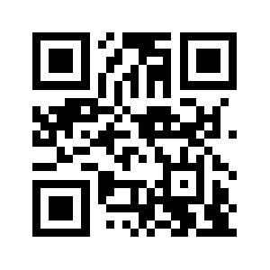 Mahralux.com QR code