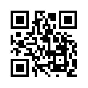 Mahsavania.com QR code