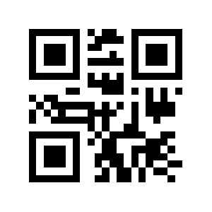 Mahwah QR code