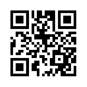 Mai68.org QR code