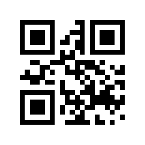 Maiden QR code