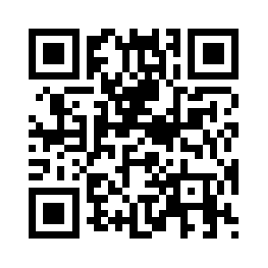 Maidinyorkshire.com QR code