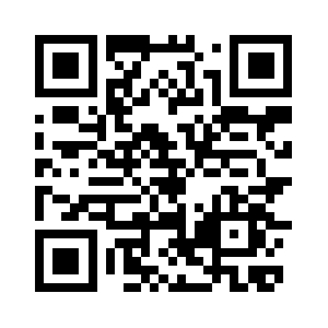 Mail.conventionss.com QR code