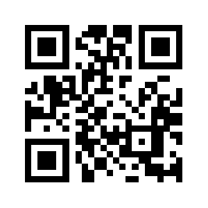 Mail.hoster.by QR code