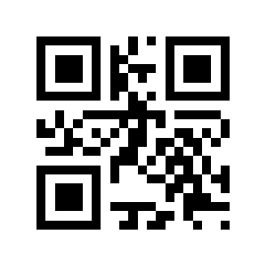 Mail.kz QR code