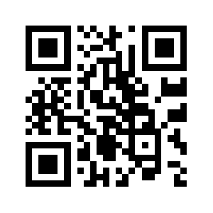 Mail.nhs.uk QR code