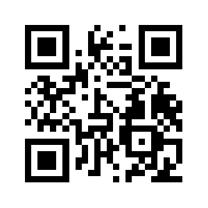 Mail.nic.in QR code